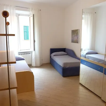 Appartement Casa Elisa Celle Ligure