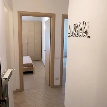 Casa Elisa Appartement