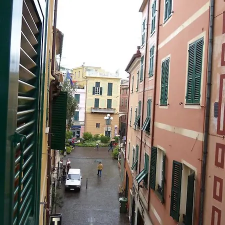 Casa Elisa *