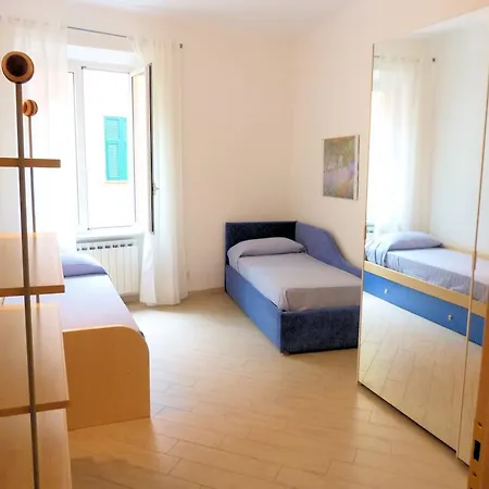 Casa Elisa *