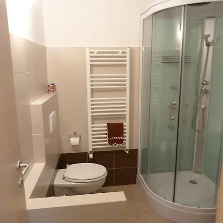 Casa Elisa Apartment *