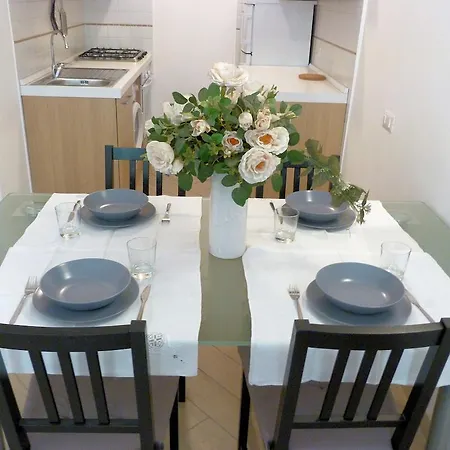 Casa Elisa Apartment *