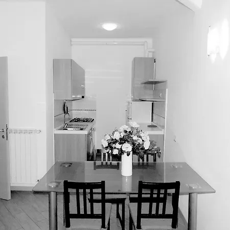 Apartment Casa Elisa *