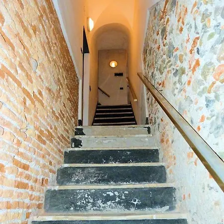 Apartment Casa Elisa